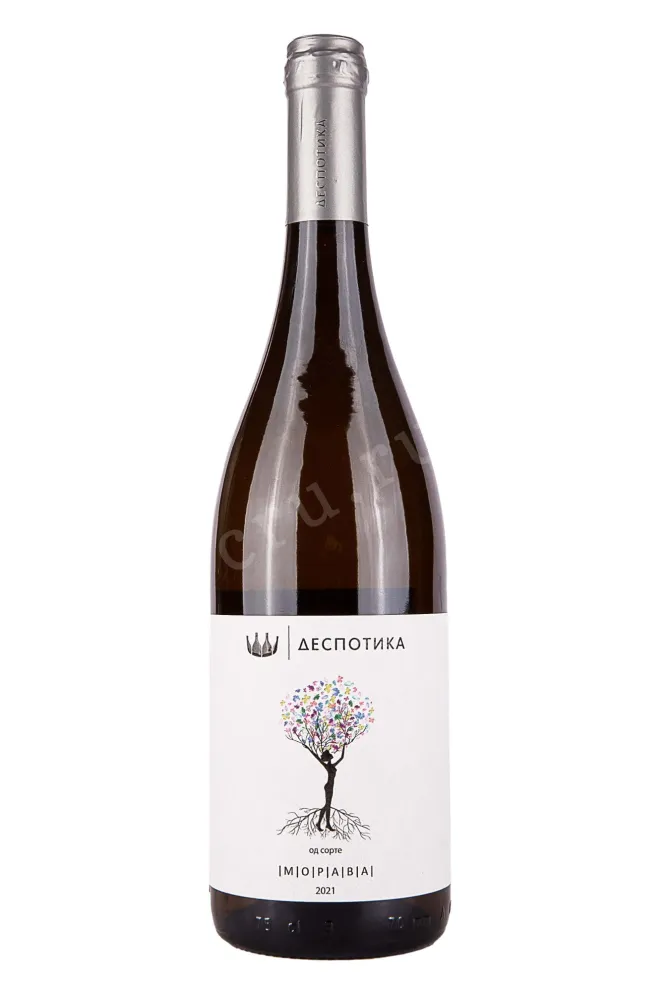 Вино Despotika Morava 0.75 л