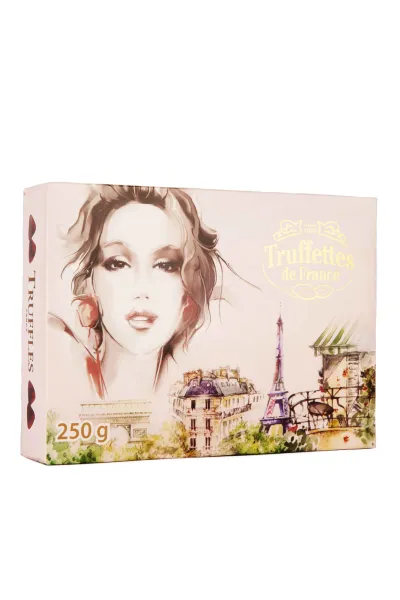 Конфеты Трюфели Франц Классические 250 г