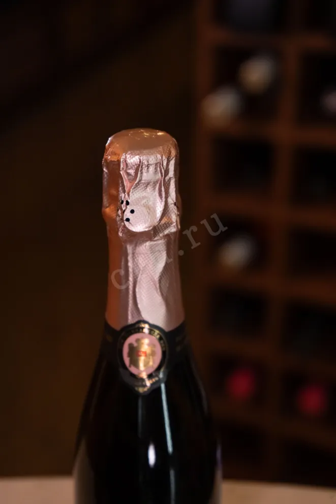 Пробка Novy Svet Rose 2022 0.375 л