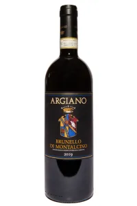 Вино Argiano Brunello Di Montalcino 2019 0.75 л