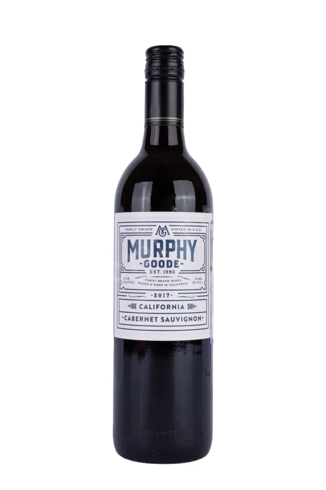 Вино Murphy Goode Cabernet Sauvignon 0.75 л