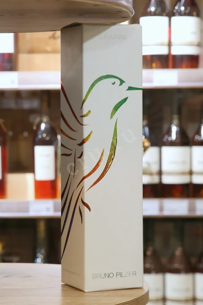 В магазине Крю Профи Pilzer Moscato Giallo gift box 0.5 л