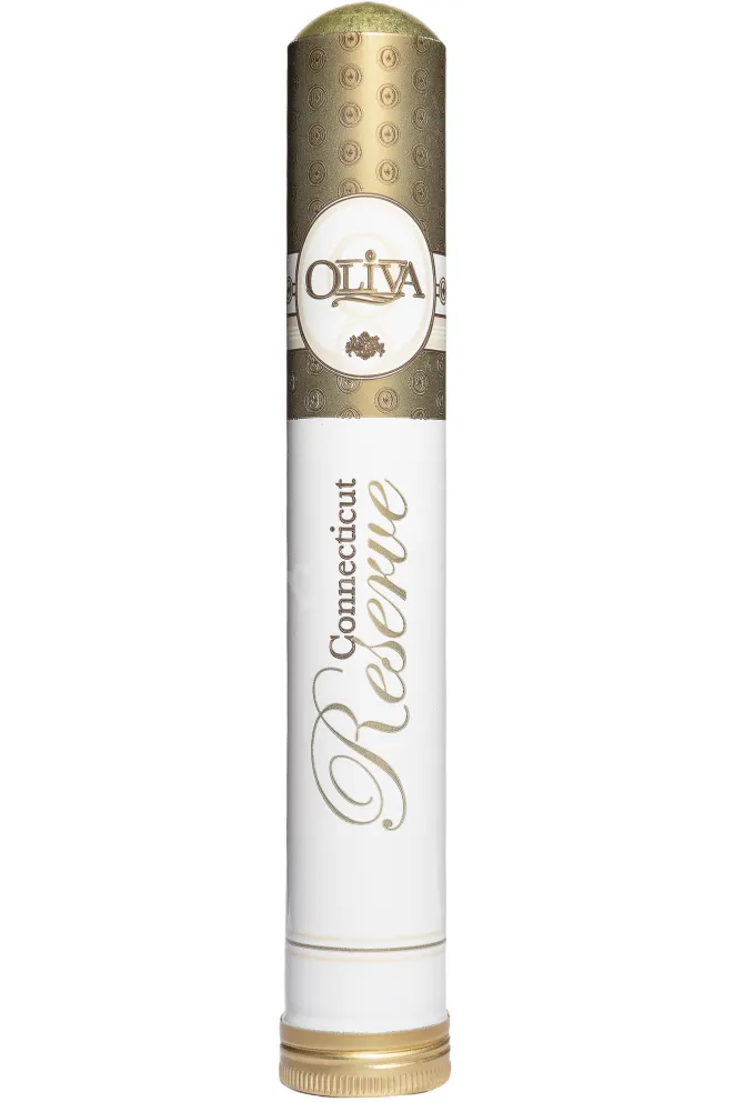 Сигара Oliva Connecticut Reserve Toro Tubos