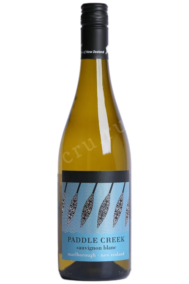 Вино Paddle Creek Sauvignon Blanc 2025 0.75 л