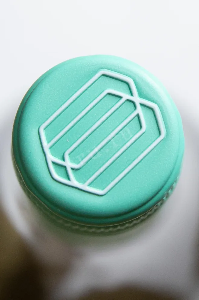 Пробка Mertz Eckelsheim Riesling vom Porphyr 2022 0.75 л