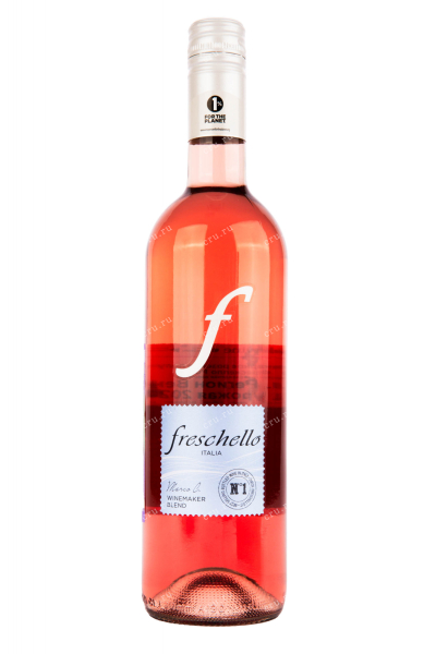Вино Freschello Rose  0.75 л
