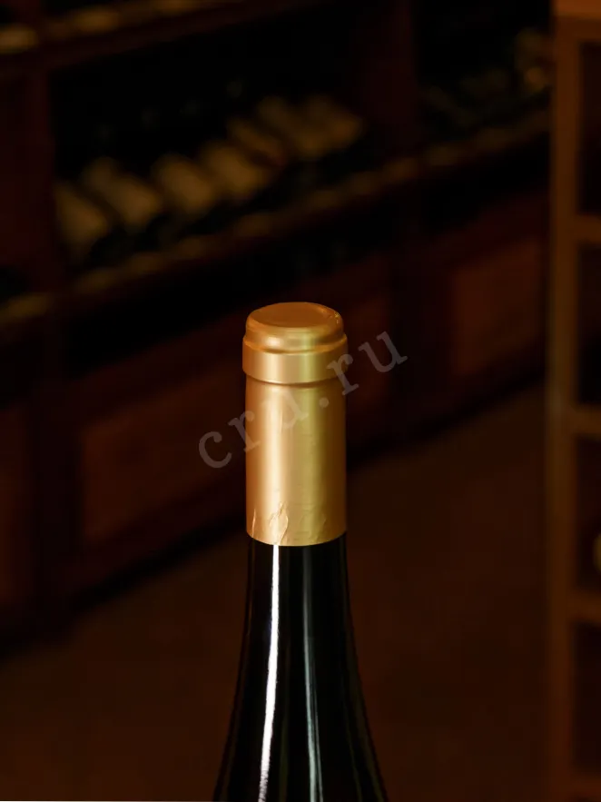 Пробка Julius Treis Riesling Alte Reben Trocken 2021 0.75 л