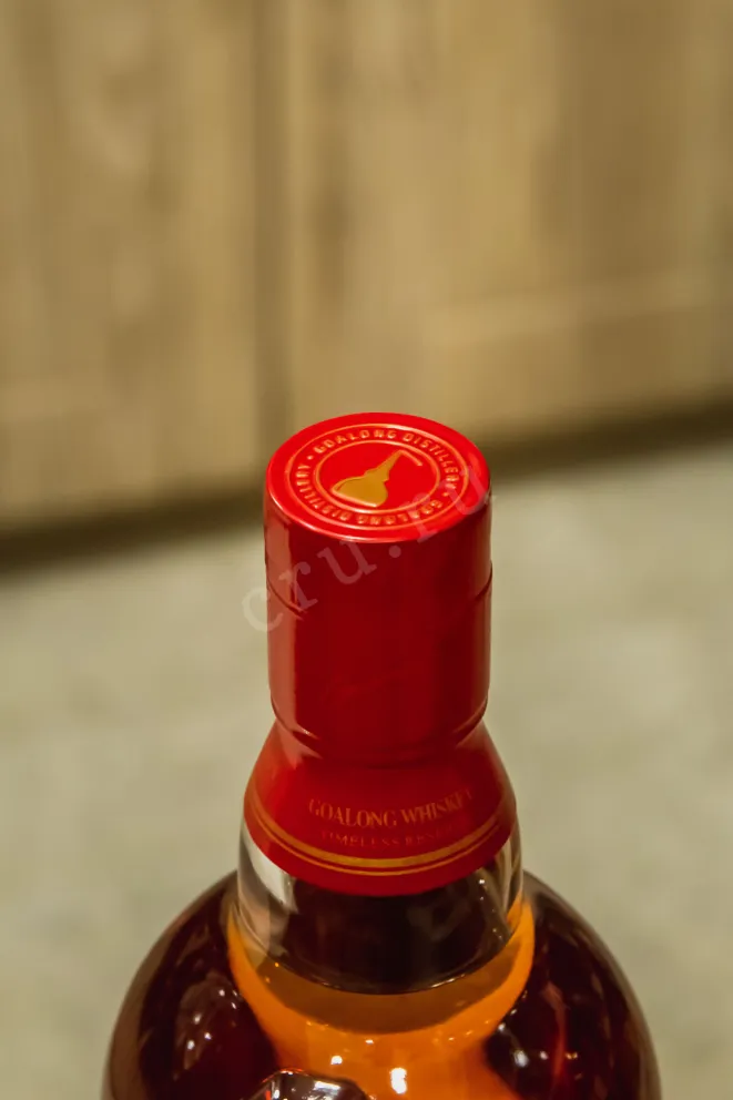 Пробка Goalong Wine Cask gift box 0.7 л