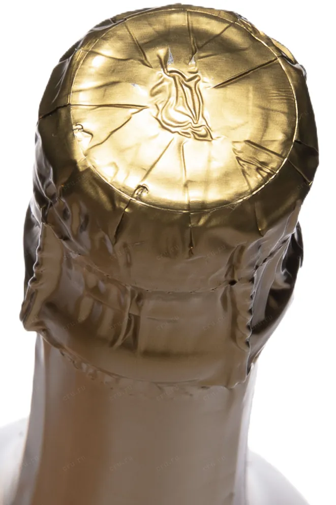 Пробка Aimery Sieur d’Arques Grande Cuvee 1531 Cremant de Limoux 2023 0.75 л