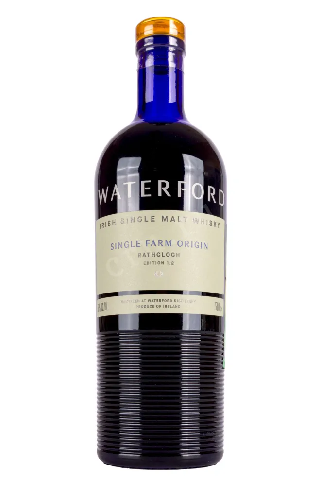 Бутылка Waterford Ratchclogh ingift box 0.75 л