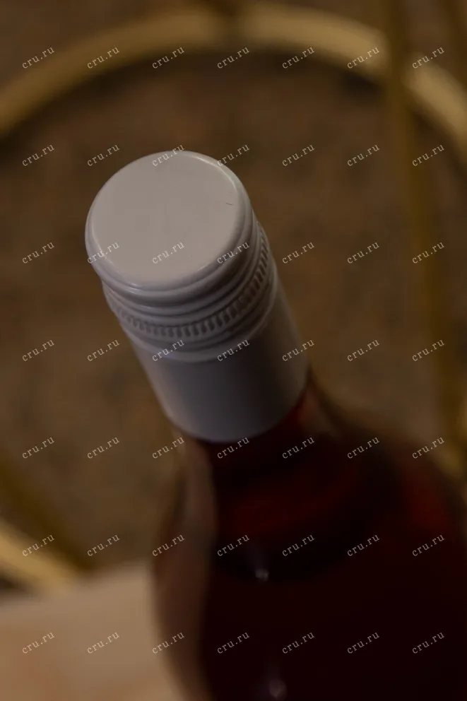 Пробка Kuhling-Gillot Rose 2021 0.75 л