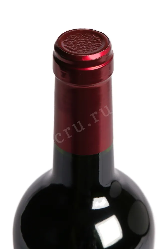 Пробка Chateau Bedouret Montagne Saint-Emilion 2023 0.75 л
