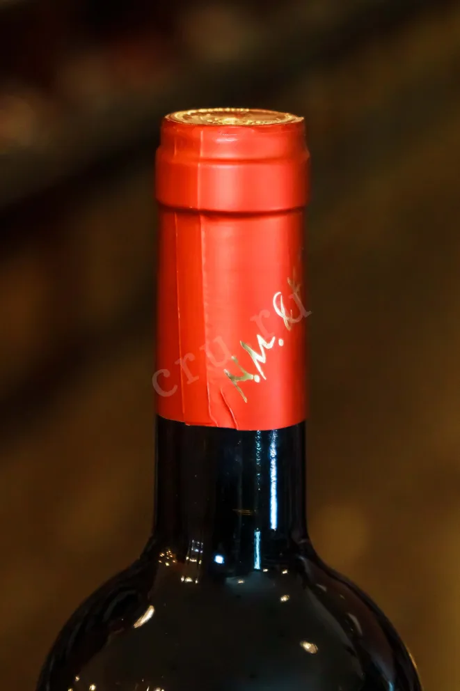 Пробка Tenuta Dodici Occhi Neri DOC 2016 0.75 л