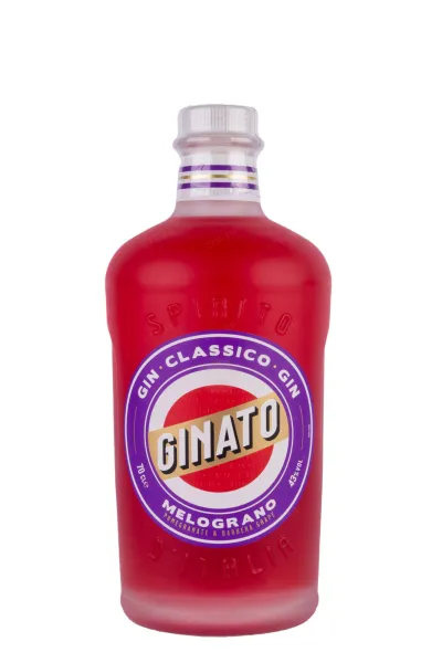 Джин Ginato Melograno  0.7 л