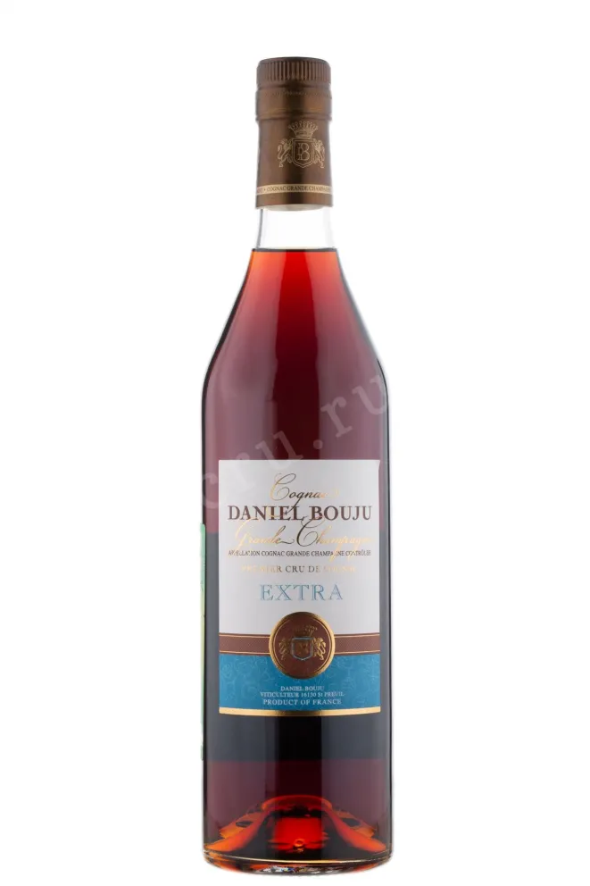 Коньяк Daniel Bouju Extra  0.7 л