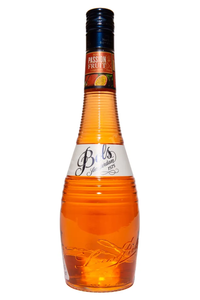 Ликер Bols Maracuja  0.7 л