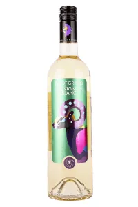 Вино AnimAliens Pinot Grigio-Sauvignon Blanc 0.75 л