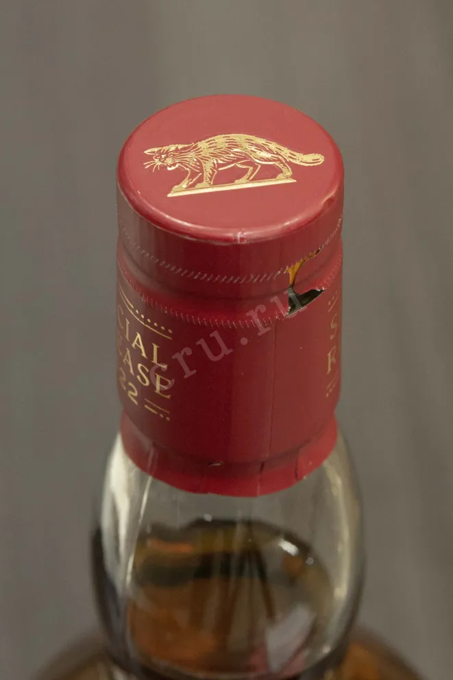 Пробка Clynelish 12 years old in tube 0.7 л