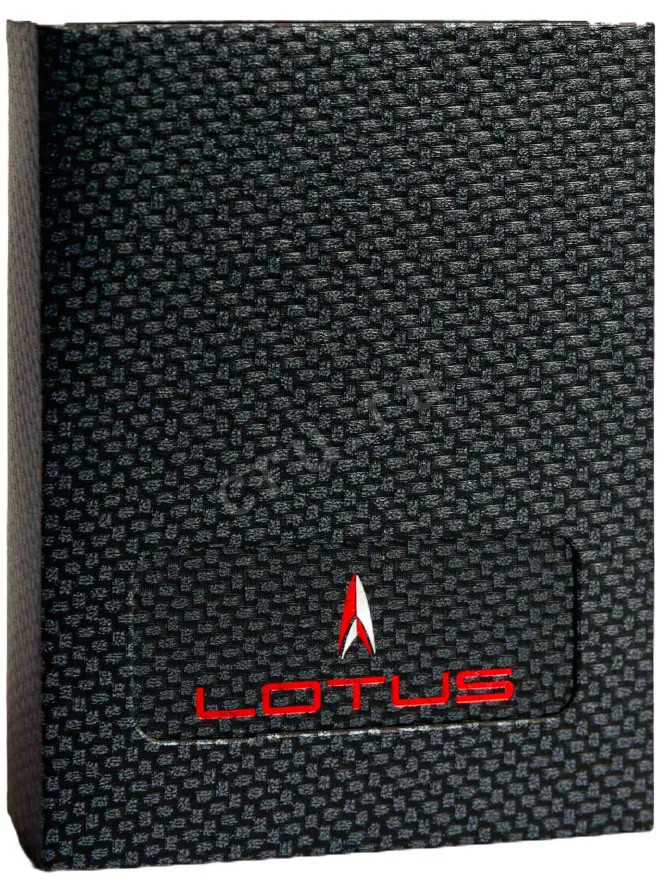 Гильотина Lotus CUT-609
