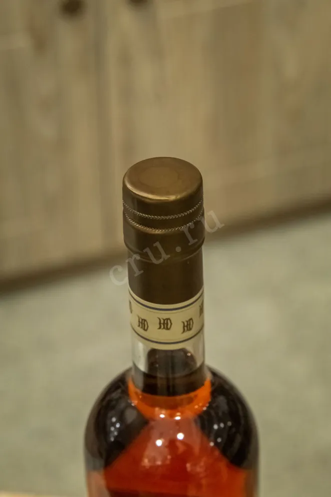 Пробка Dartigalongue 1980 0.5 л