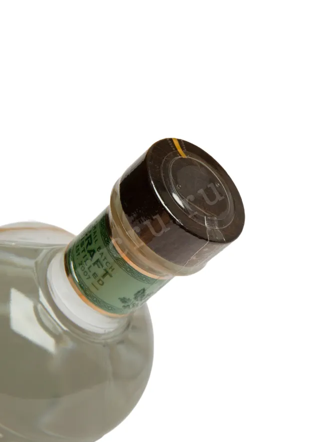 Пробка Perun London Dry 0.7 л