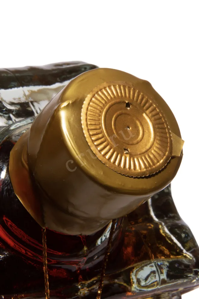 Пробка Proshyan Gelik 5 Years in gift box 2019 0.5 л