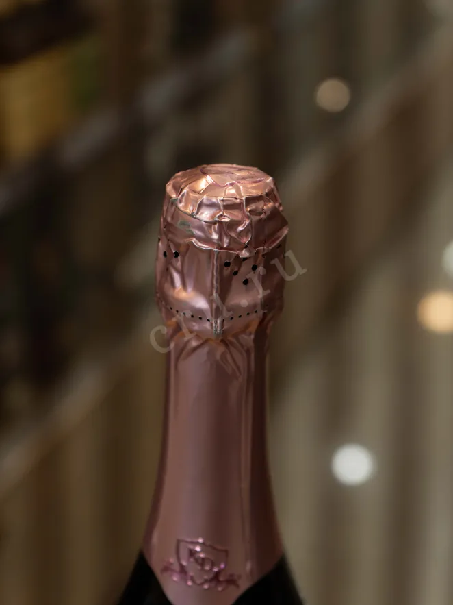 Пробка Konstatntin Dzitoev Rose Brut 7 2022 1.5 л