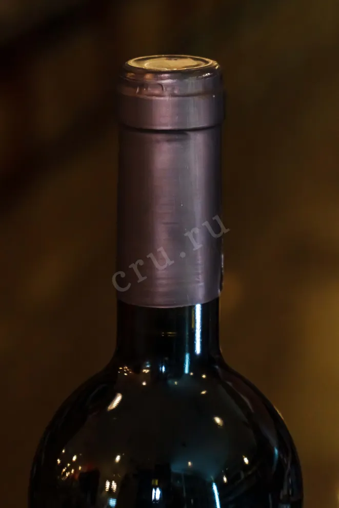 Пробка Poggio al Casone La Cattura Toscana IGT 2020 0.75 л