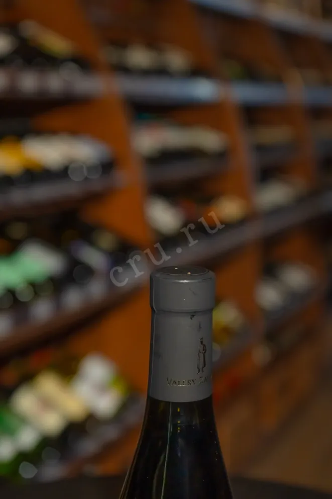 Пробка Paterum Kokur-Kefesia 2021 0.75 л