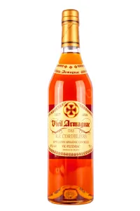 Арманьяк Gelas Vieil Armagnac des R.P. Cordeliers  0.7 л