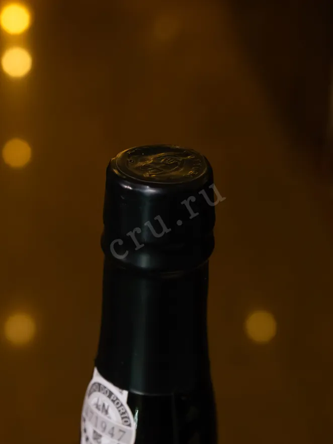 Пробка Quinta do Infantado Vintage 2013 0.75 л