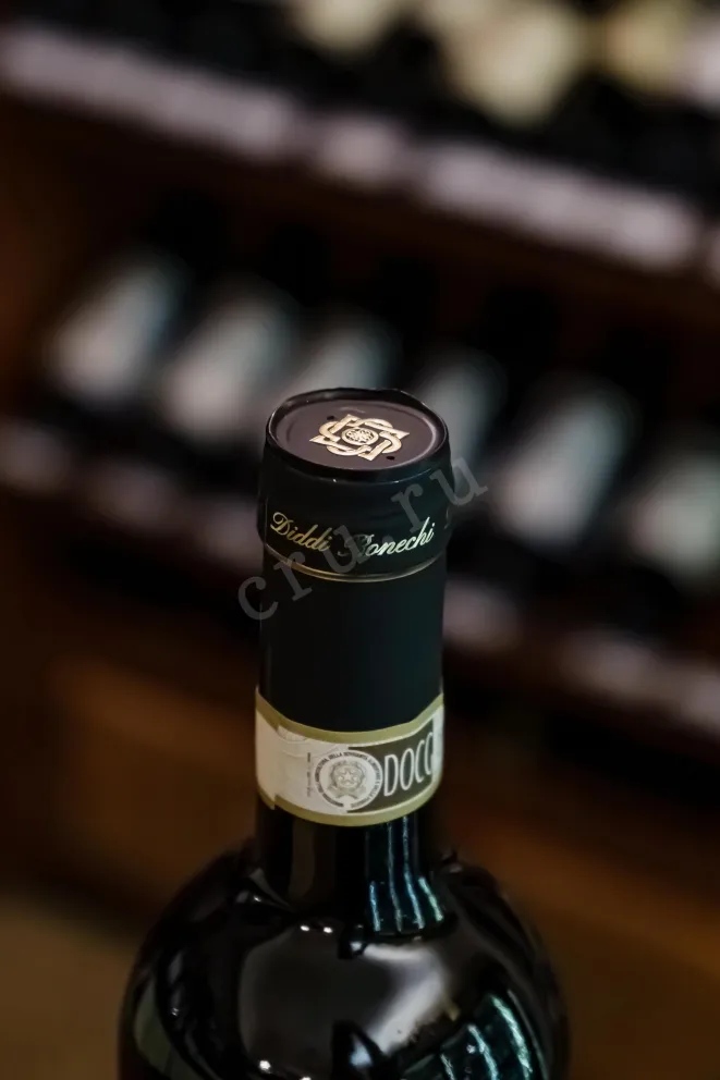 Пробка Chianti Fattoria Pogni 2024 0.75 л