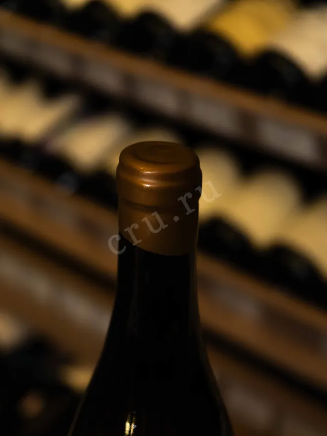 Пробка Arnaud Baillot Beaune Premier Cru Les Pertuisots 2021 0.75 л