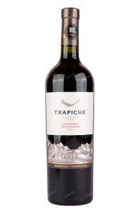 Вино Trapiche Oak Cask Cabernet Sauvignon  0.75 л