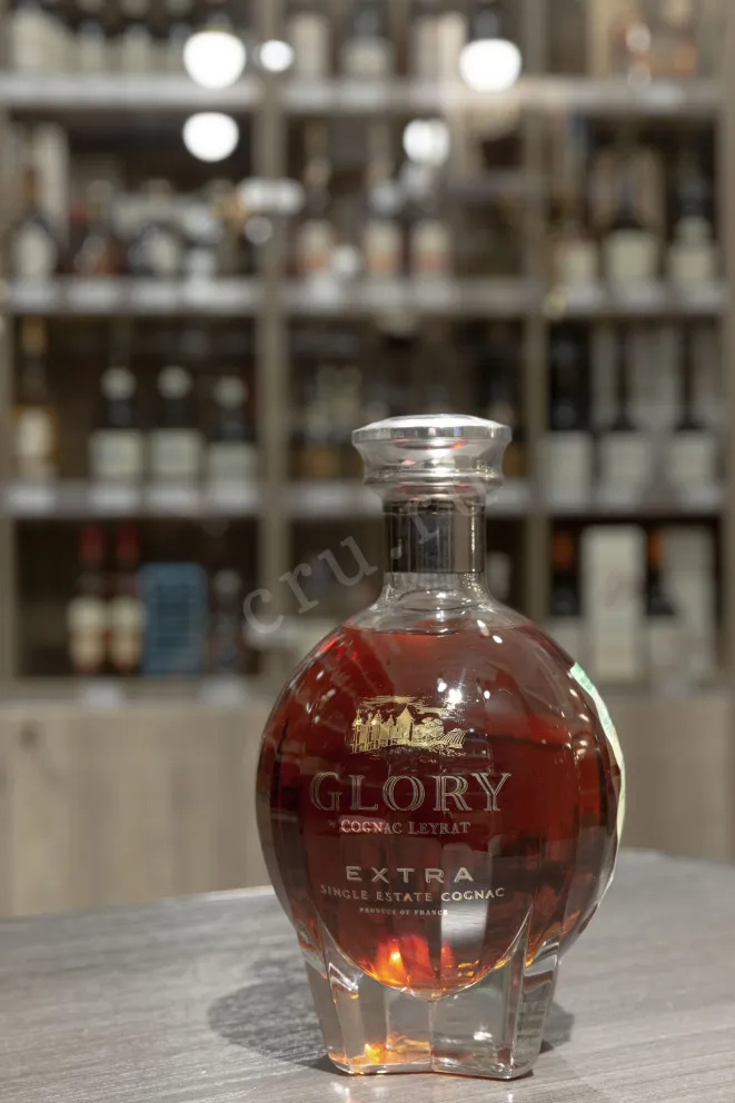 В магазине Крю Профи Leyrat Glory Extra 0.7 л