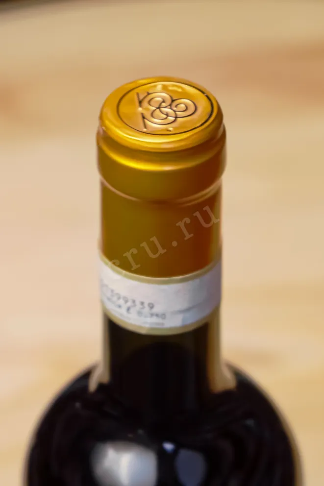 Пробка Cantine Sant'Agata Na Vota Ruche di Castagnole Monferrato DOCG 2022 0.75 л