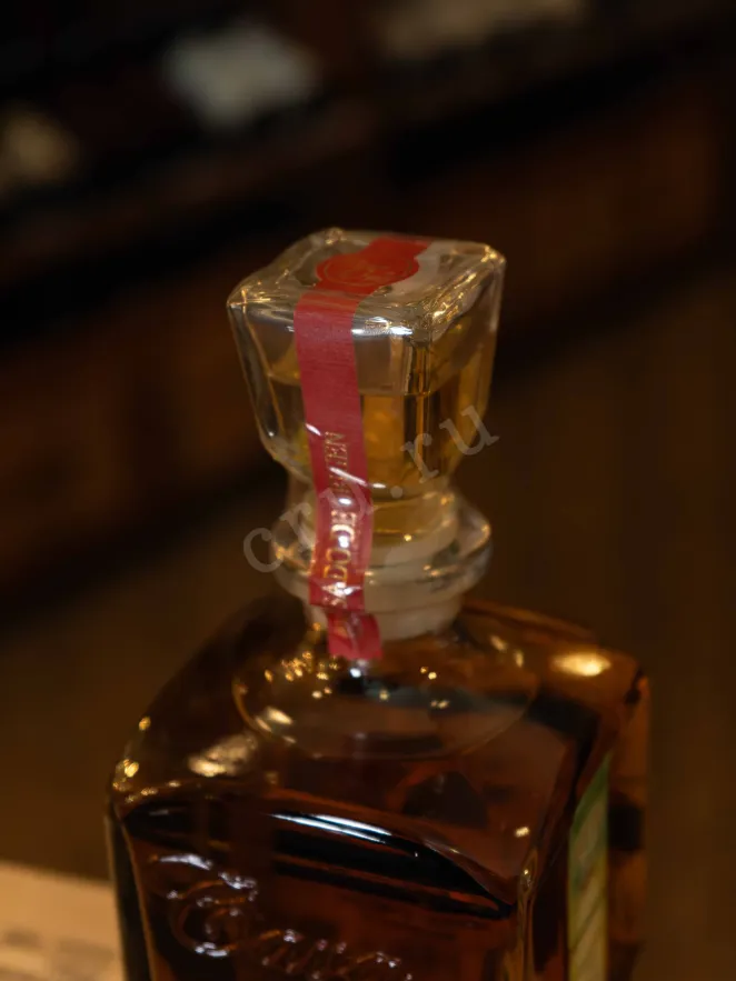 Пробка Gran Cava De Oro Anejo 0.75 л
