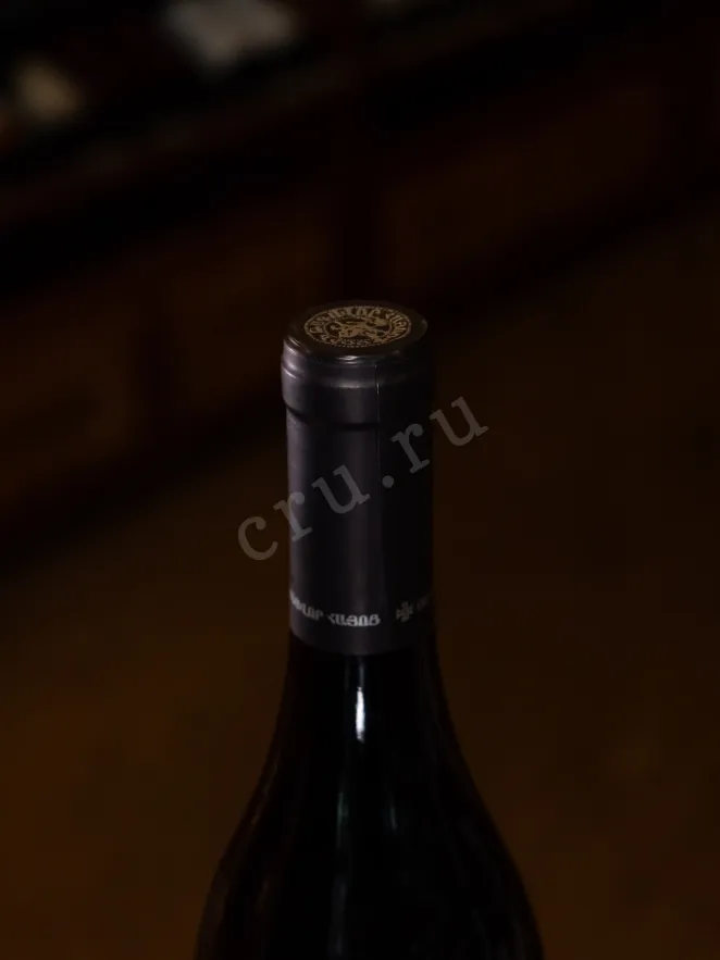 Пробка Oshin Red 2020 0.75 л