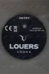 Этикетка Louers 1 л