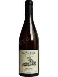 Вино Xavier Gerard Cote Chatillon Condrieu AOC 2022 0.75 л