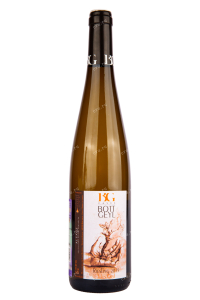 Вино Domaine Bott-Geyl Riesling Jules Geyl  0.75 л