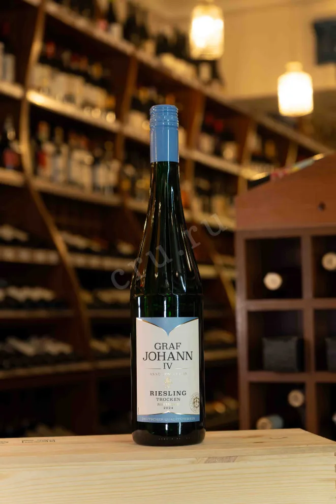 В магазине Крю Профи Comt De Belvil Fine 0.7 л