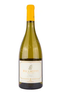 Вино Antinori Bramito Chardonnay Umbria 2023 0.75 л