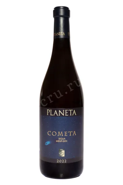 Вино Planeta Cometa Sicilia 2022 0.75 л