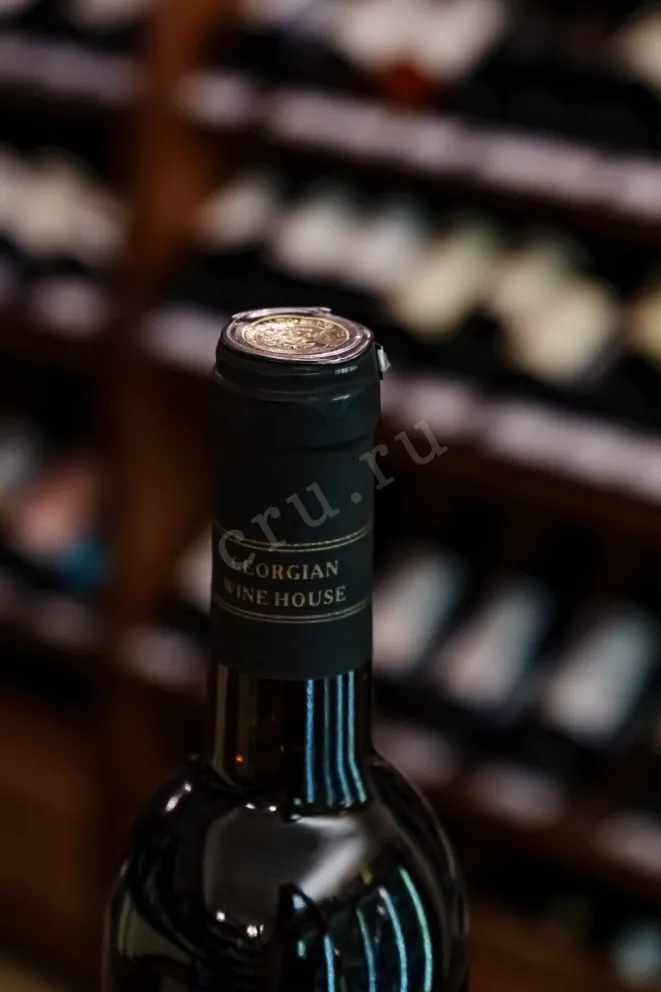 Пробка Alazani Valley Alazanis Vazi Red 0.7 л