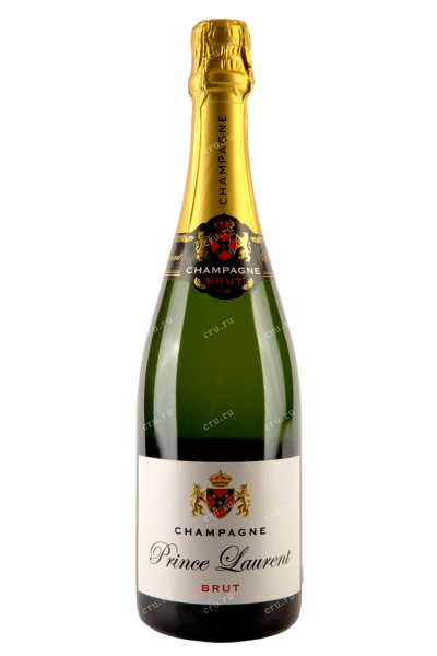 Шампанское Prince Laurent  0.75 л