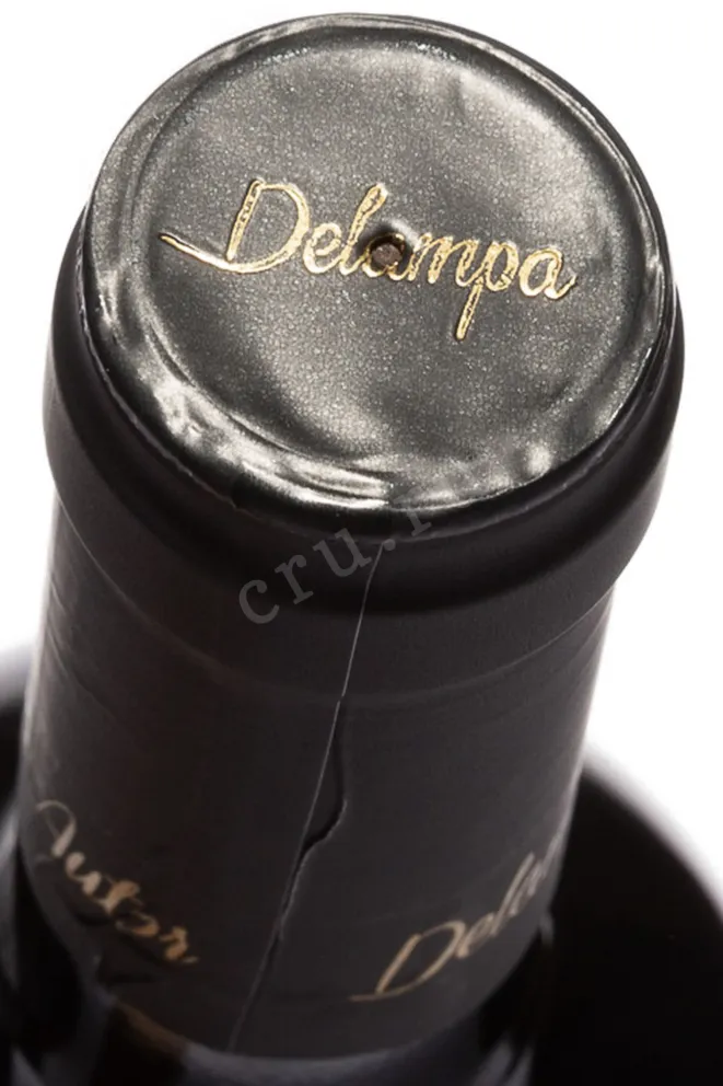 Пробка Delampa Autor 2022 0.75 л