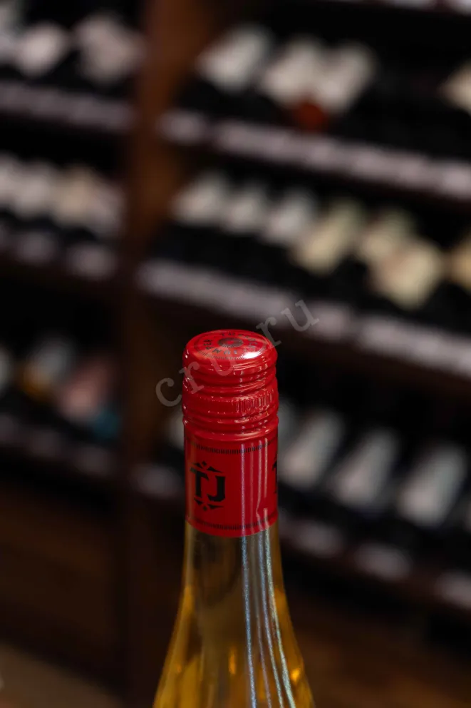 Пробка Tussock Jumper Moscato 2023 0.75 л