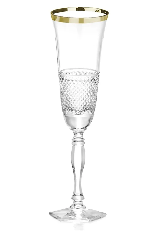 Фужер Авдеев Кристалл Петергоф