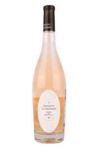 Вино Domaine de Bendel Cotes de Provence  0.75 л